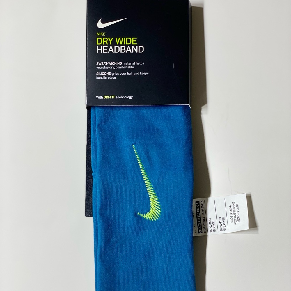 Nike Sweat Headband
